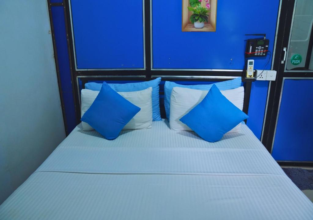 A4 Hostel Colombo INTL Airport Lounge - By A4 Transit Hub-Free Shuttle Pick Up & Drop 24HRS - 15