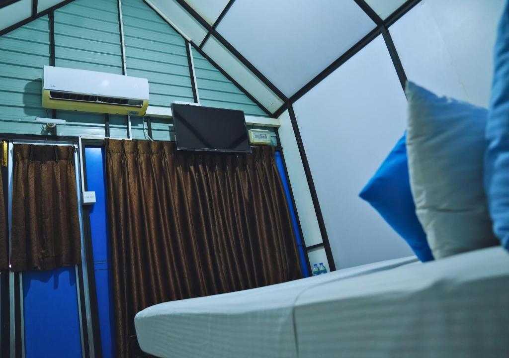 A4 Hostel Colombo INTL Airport Lounge - By A4 Transit Hub-Free Shuttle Pick Up & Drop 24HRS - 3