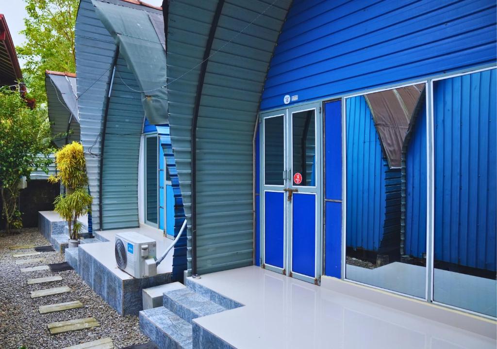 A4 Hostel Colombo INTL Airport Lounge - By A4 Transit Hub-Free Shuttle Pick Up & Drop 24HRS - 2