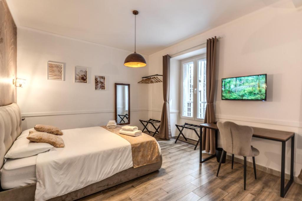 Kira Luxury Apartment with terrace