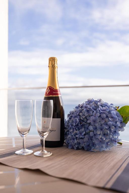 Aparthotel Barracuda - Resim 11