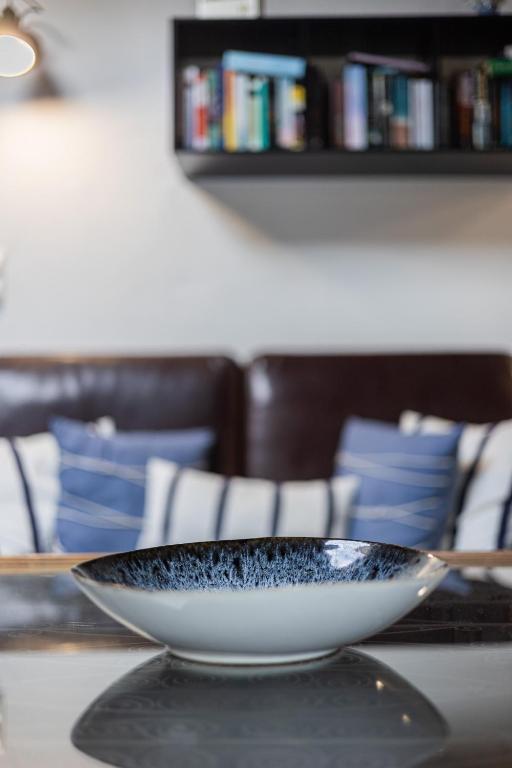 Aparthotel Barracuda - Resim 17