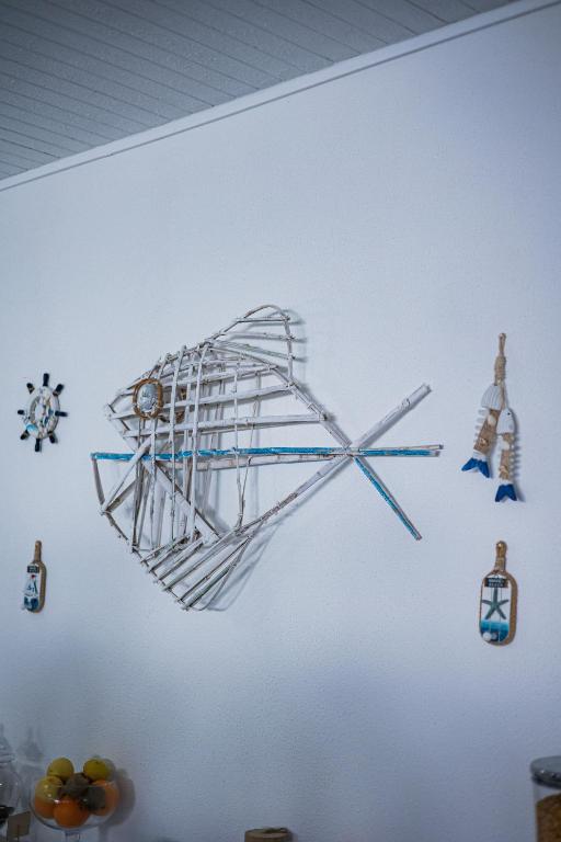 Aparthotel Barracuda - Resim 27