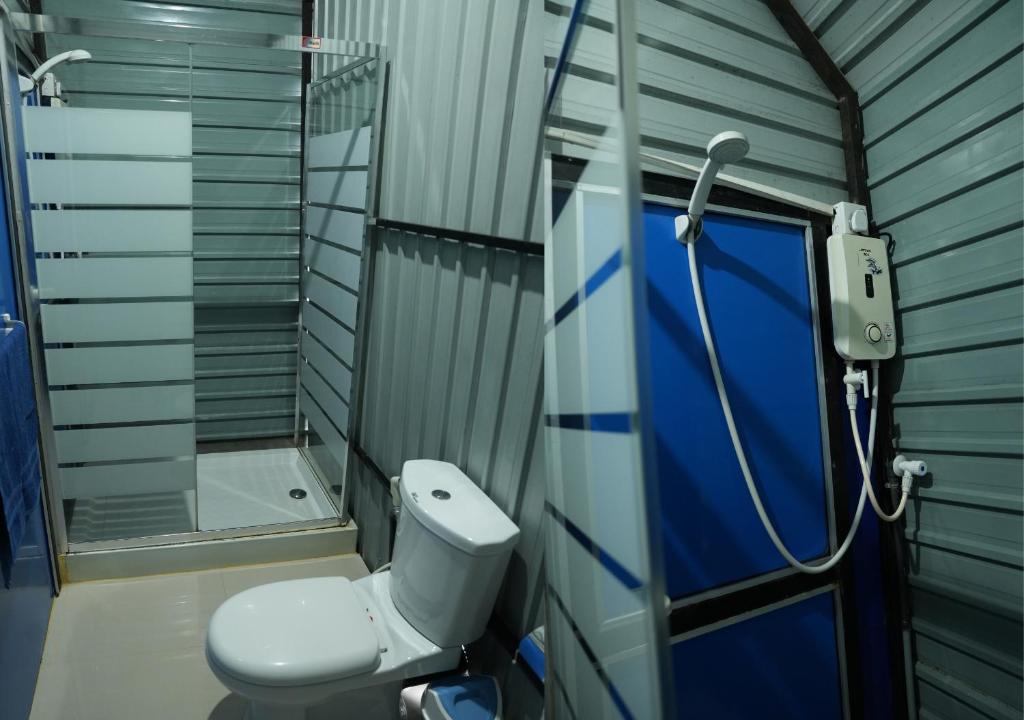 A4 Hostel Colombo INTL Airport Lounge - By A4 Transit Hub-Free Shuttle Pick Up & Drop 24HRS - 5