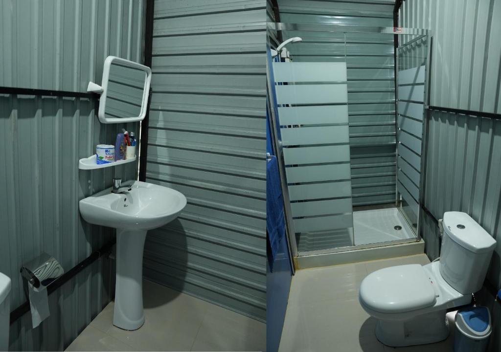 A4 Hostel Colombo INTL Airport Lounge - By A4 Transit Hub-Free Shuttle Pick Up & Drop 24HRS - 4