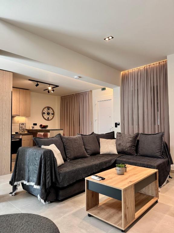 Sunday's Loft
