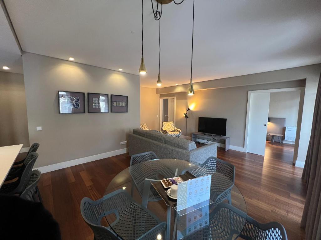 New Oporto Apartments - São Bento - 12