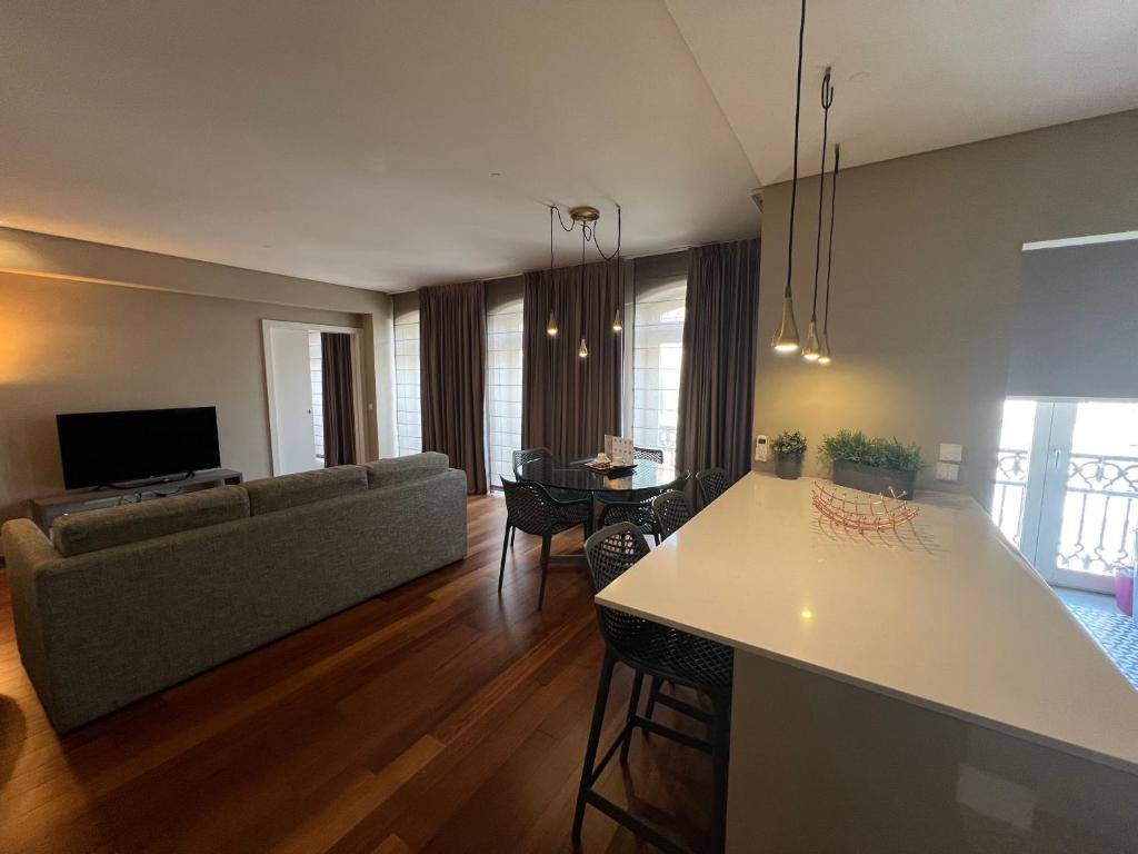 New Oporto Apartments - São Bento - 13