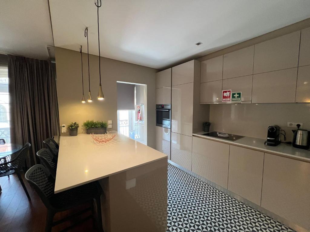 New Oporto Apartments - São Bento - 15