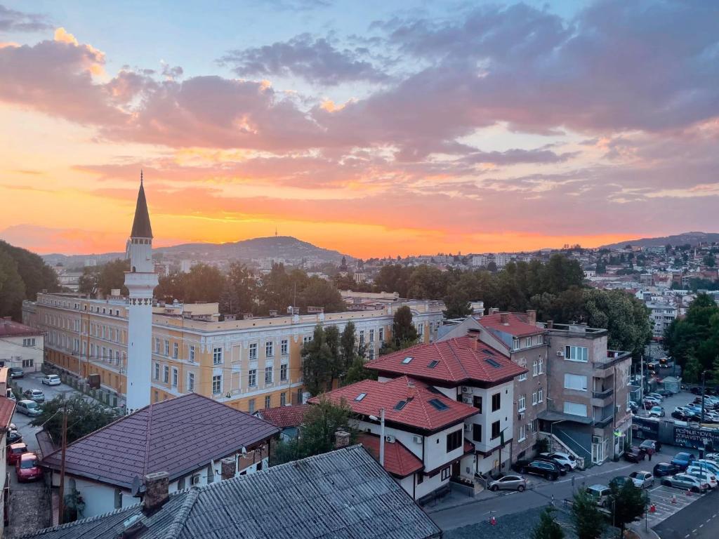 Apartment Old Town -Austrian Square - Housity