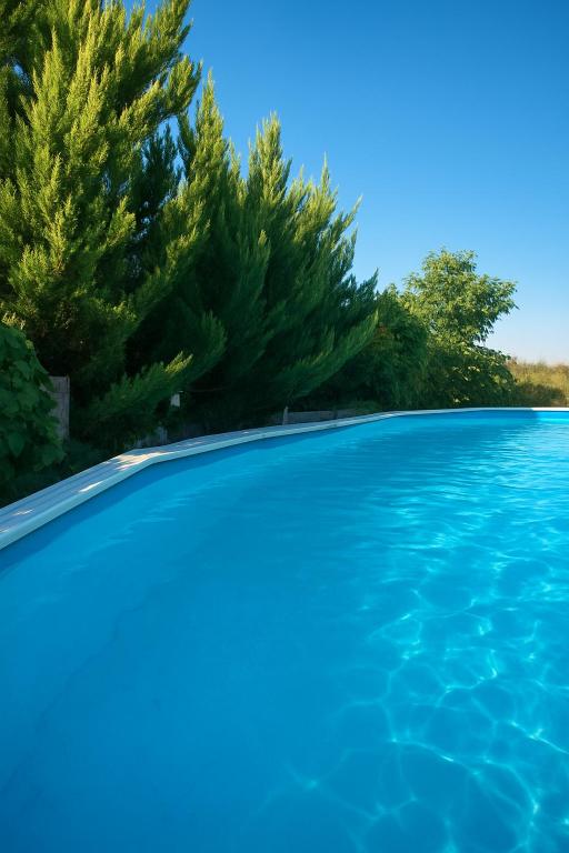 Pure Crete - Tiny House & Luxury Tent - 10