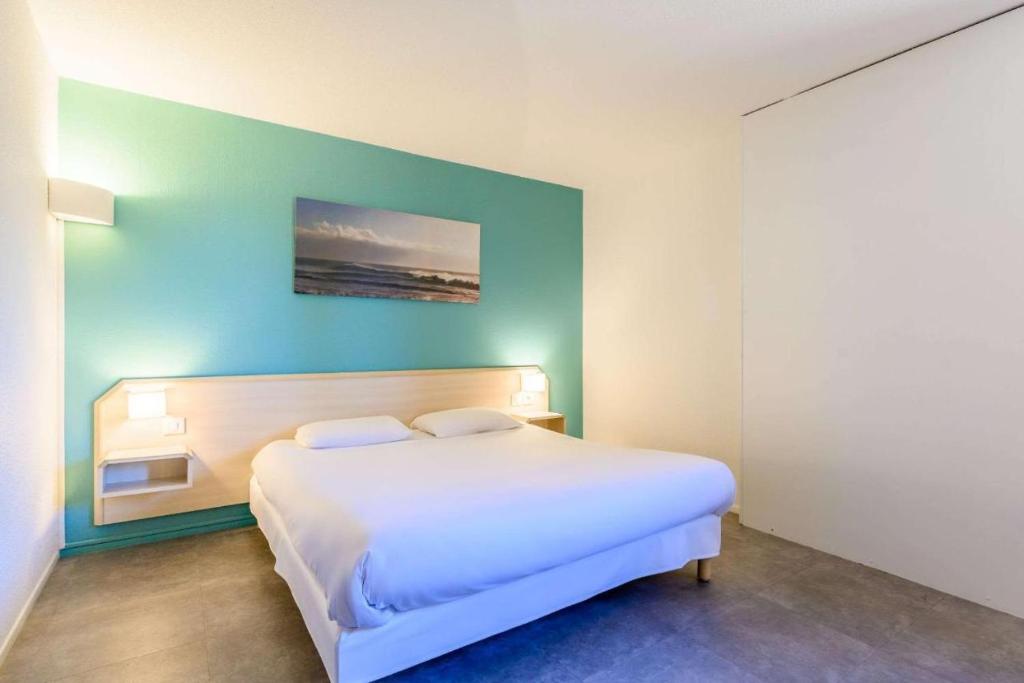 Comfort Hotel Orleans Saran - Double Room - Non Smoking