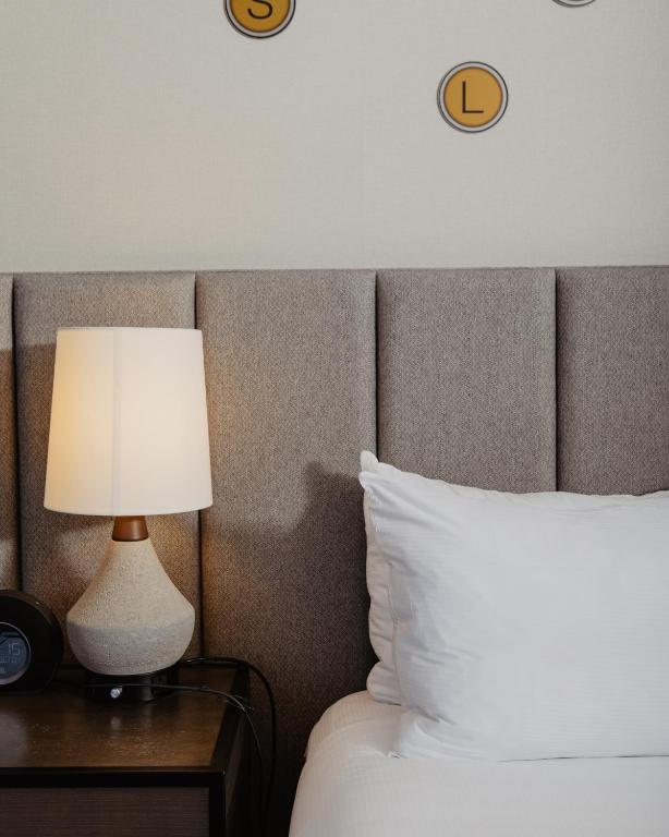 
King Room with Sofa Bed - Non-Smoking
