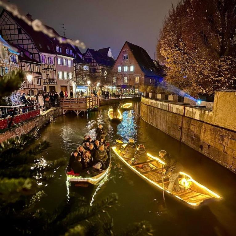 Plaisirs d'Alsace - Munster - Colmar - Route du vin – photo 21