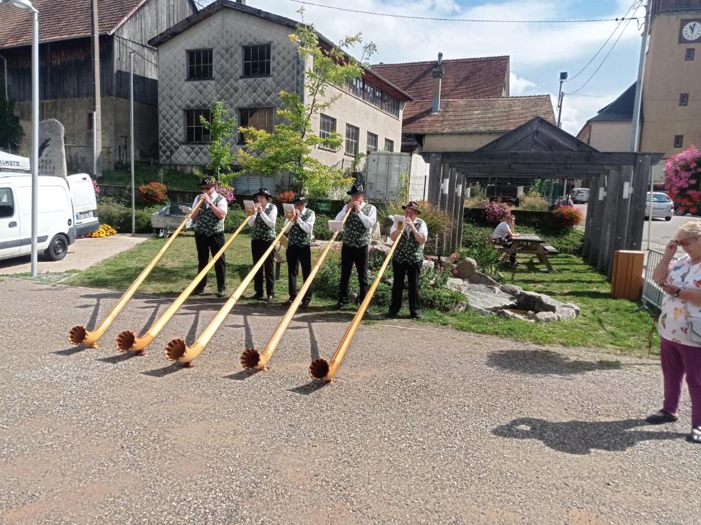 Plaisirs d'Alsace - Munster - Colmar - Route du vin – photo 34