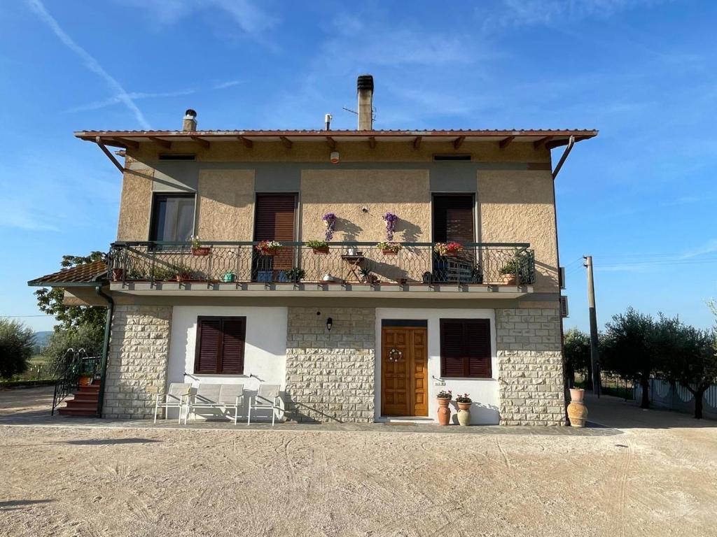 Casa Vacanza Patrizia - Error