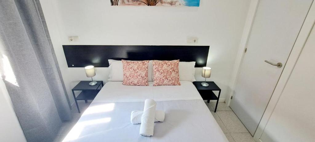 AYZ Sierra de Meira - Auto check-in property - Resim 22