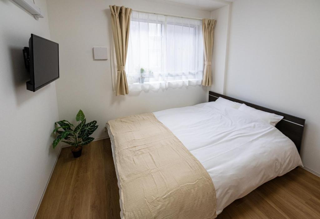 Repure Omori Residence 501 - Vacation STAY 20223