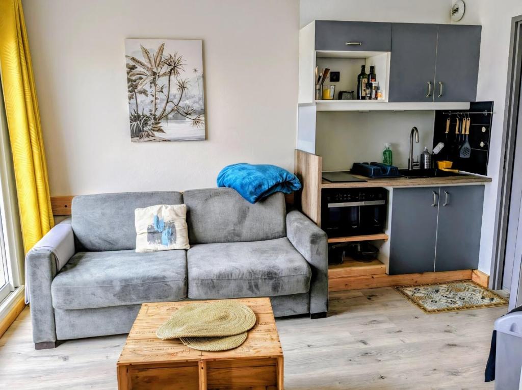 Φωτογραφία από το άλμπουμ του Studio plage Parenthèse et douceur σε Frontignan