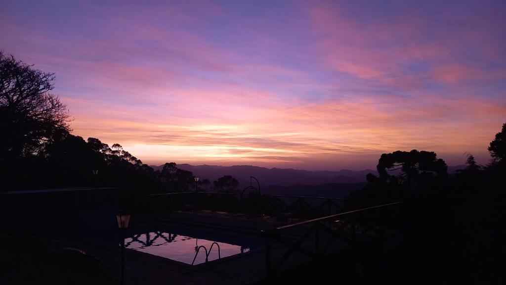 Pousada Village Por do Sol