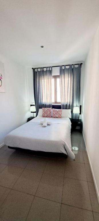 AYZ Sierra de Meira - Auto check-in property - Resim 11