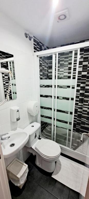 AYZ Sierra de Meira - Auto check-in property - Resim 14
