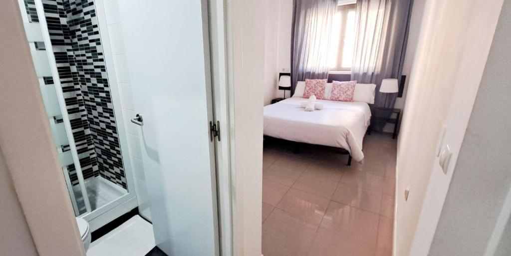 AYZ Sierra de Meira - Auto check-in property - Resim 15