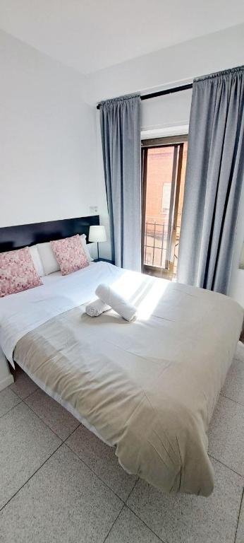 AYZ Sierra de Meira - Auto check-in property