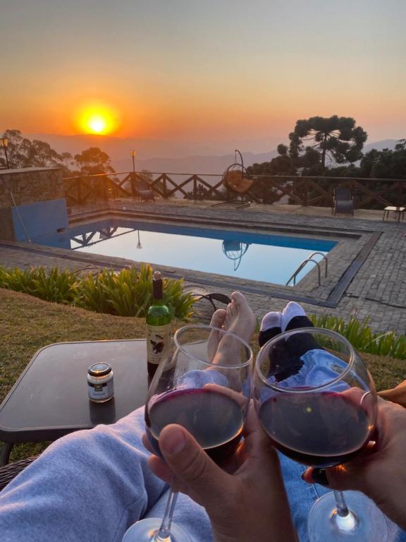 Pousada Village Por do Sol