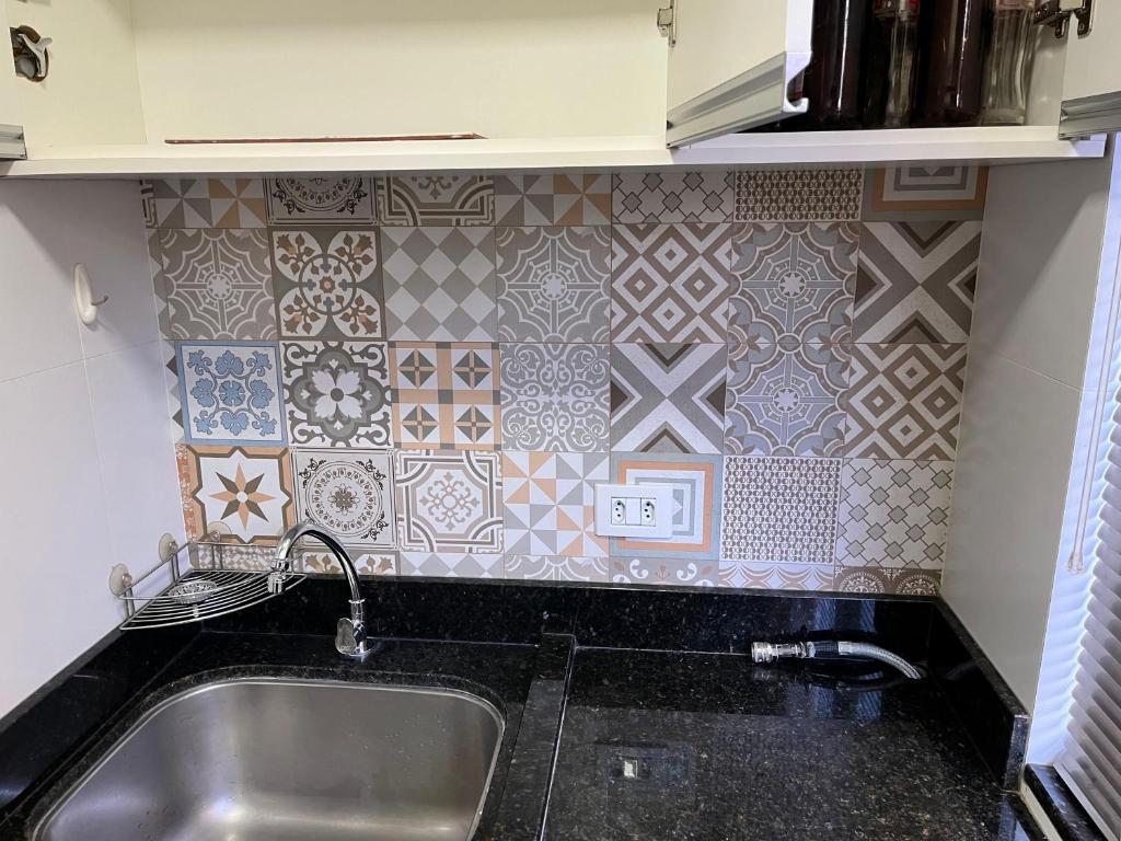 Fotografie z fotogalerie ubytování Apartamento próximo ao Shopping Catuaí v destinaci Cascavel