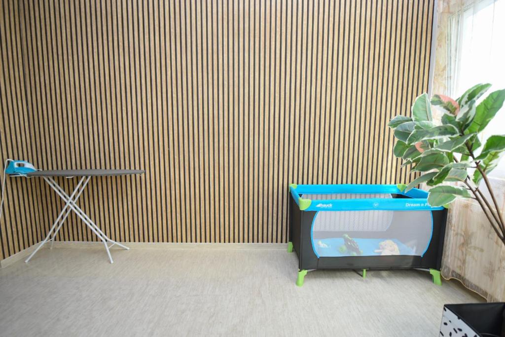 Moderne Appartement - Resim 17