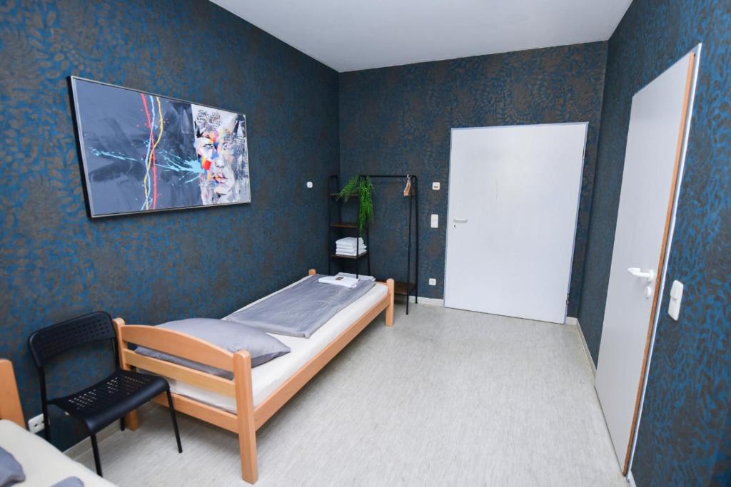 Moderne Appartement - Resim 15