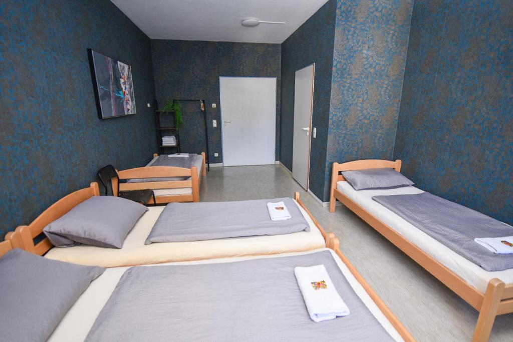 Moderne Appartement - Resim 14