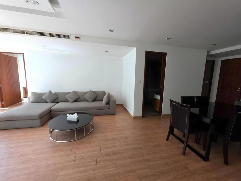 Fotografie z fotogalerie ubytování Pa Tong Penthouse Sea View v destinaci Pláž Patong