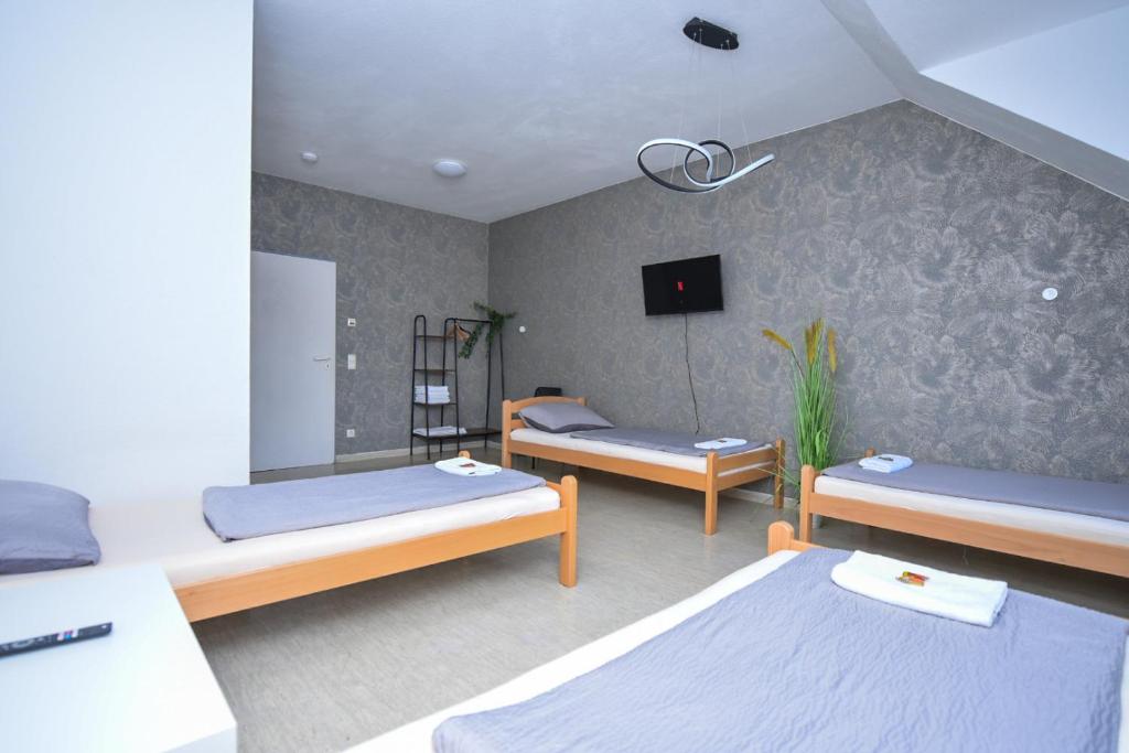 Moderne Appartement - Resim 11