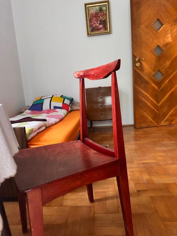Villatopol - Deluxe Double Room With Balcony