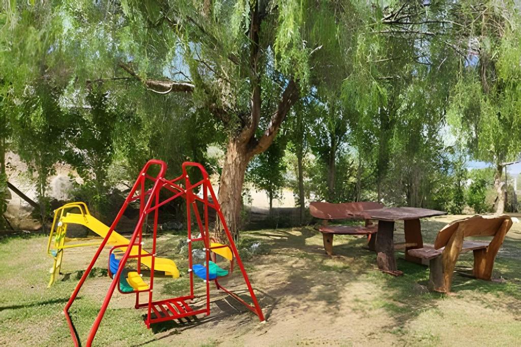 Vindecaf Alquileres Cafayate