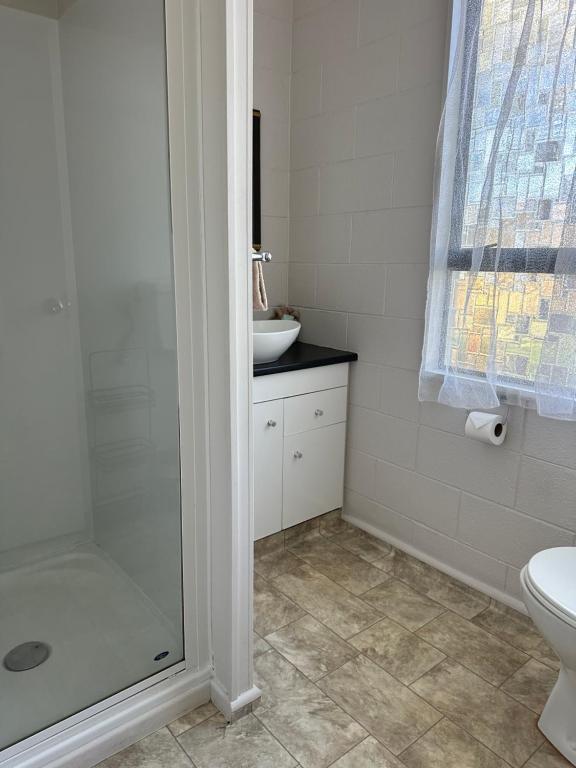 Cherylea Motel - Resim 26