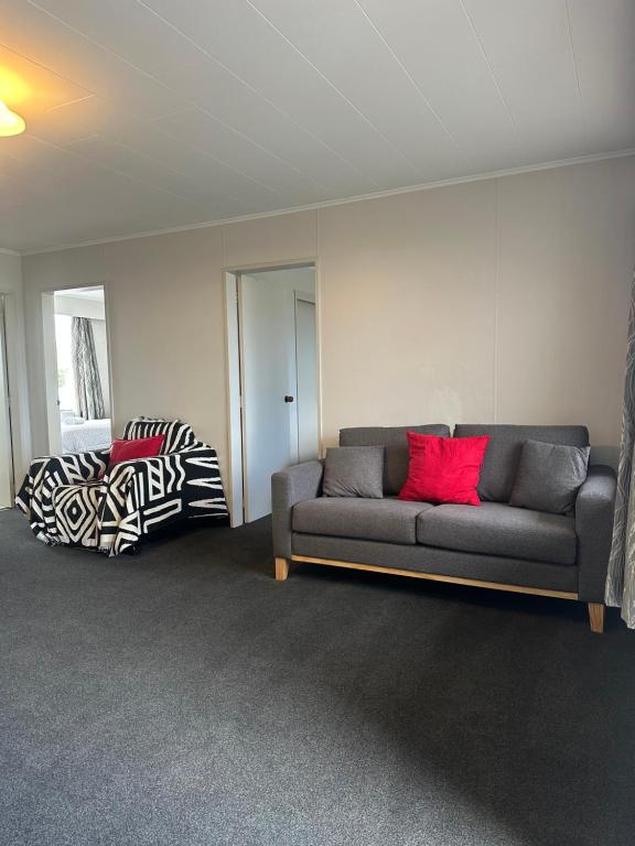 Cherylea Motel - Resim 24