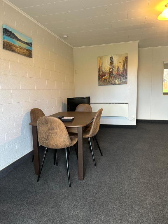 Cherylea Motel - Resim 23