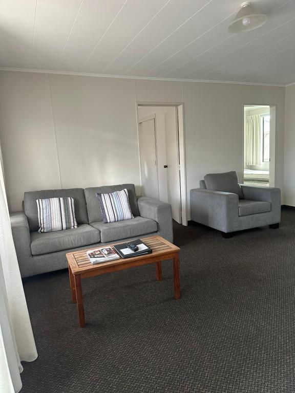 Cherylea Motel - Resim 22