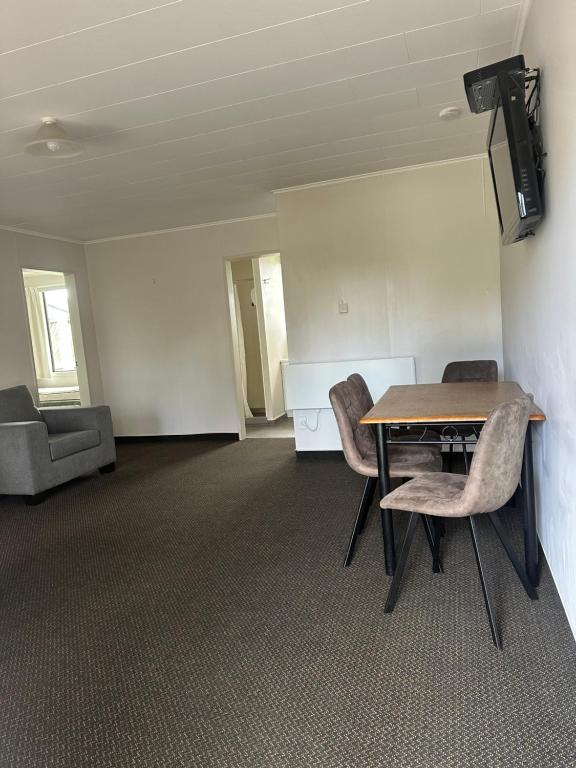 Cherylea Motel - Resim 21