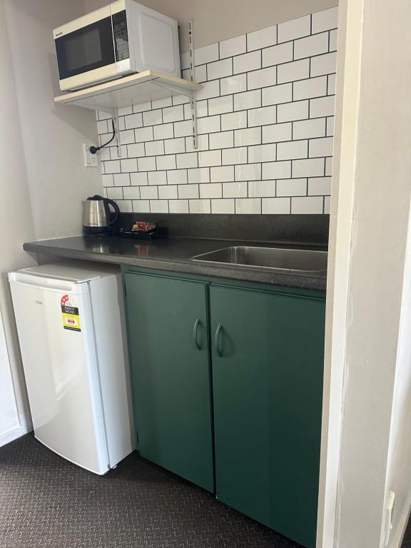 Cherylea Motel - Resim 17