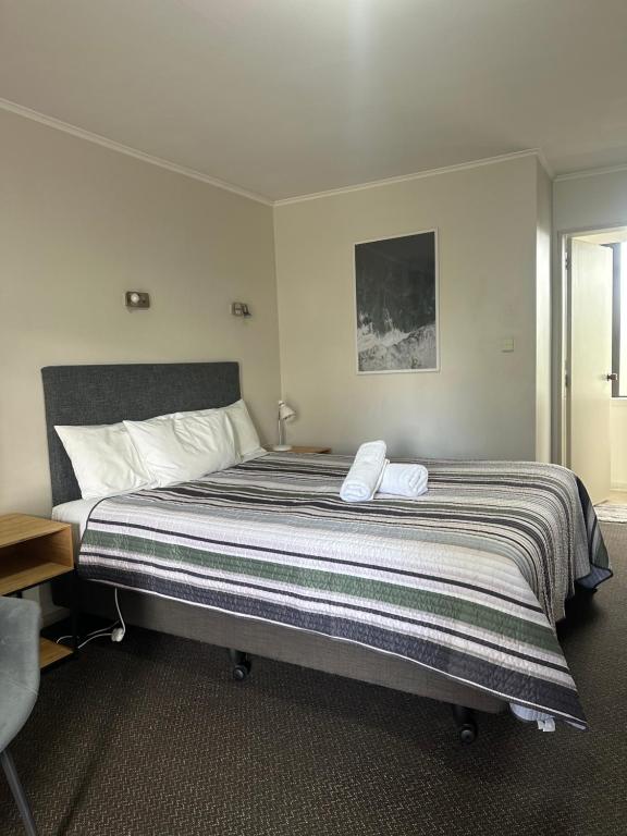 Cherylea Motel - Resim 15