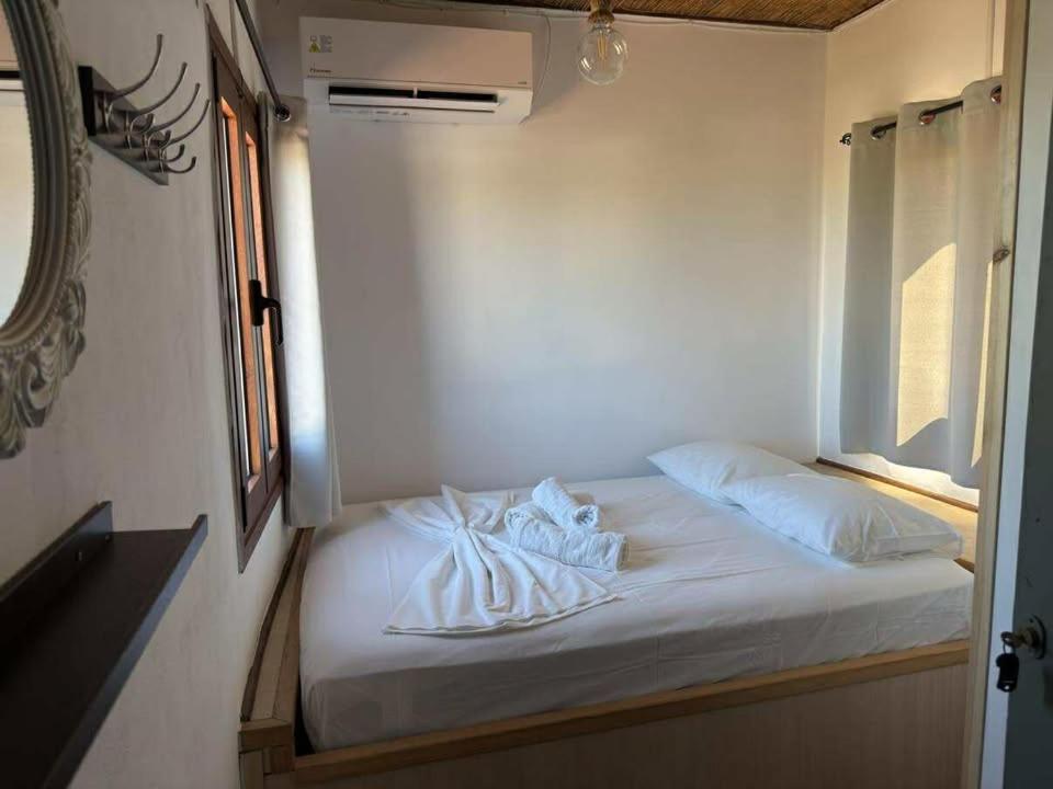 Rhodes Youth Hostel - 17