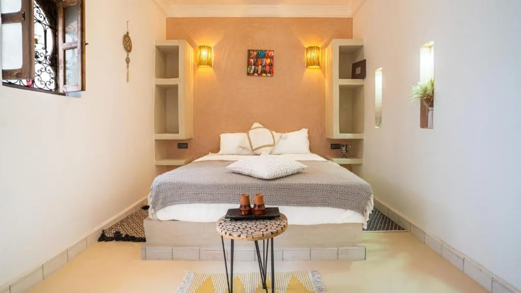 Riad L'EncensOriental Spa