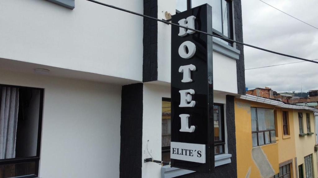 Φωτογραφία από το άλμπουμ του Hotel Elite's σε Pasto