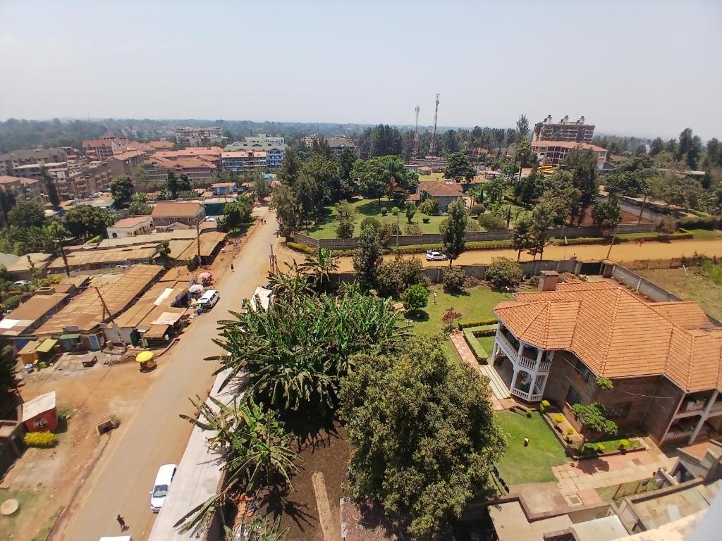 Billede fra billedgalleriet på Residence next door 2br Coral i Kiambu