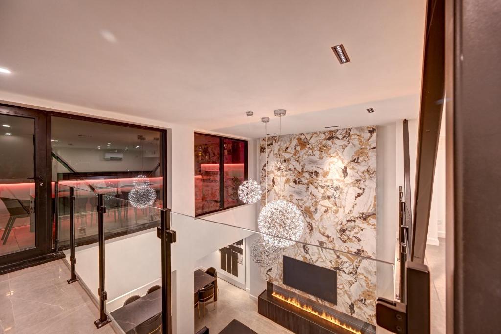 CLUBHAUS Hotel - Resim 23