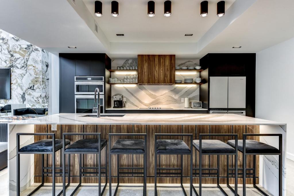 CLUBHAUS Hotel - Resim 27